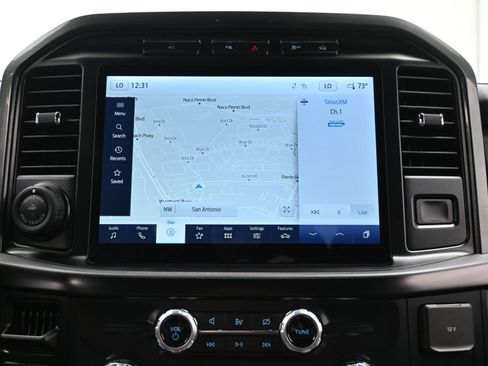 Used 2023 Ford F150 Tremor w/ Equipment Group 402A High image 30