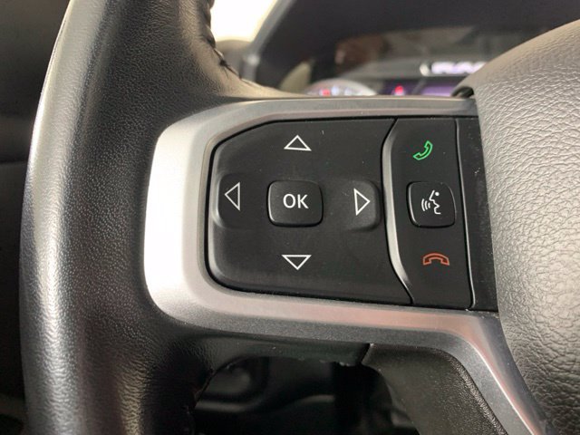 Used 2022 RAM 1500 Big Horn AWD/4WD image 28