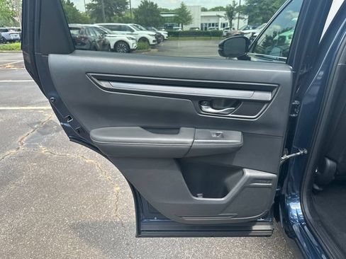 Used 2023 Honda CR-V Sport image 22