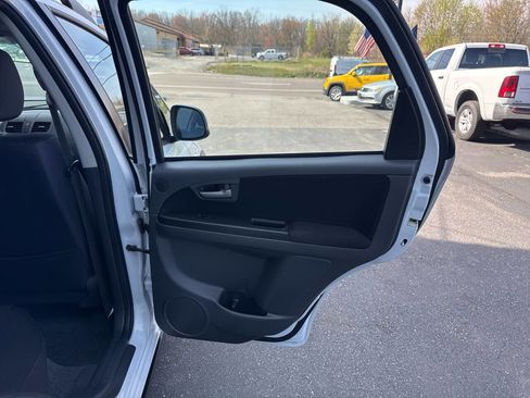 Used 2012 Suzuki SX4 Premium image 21