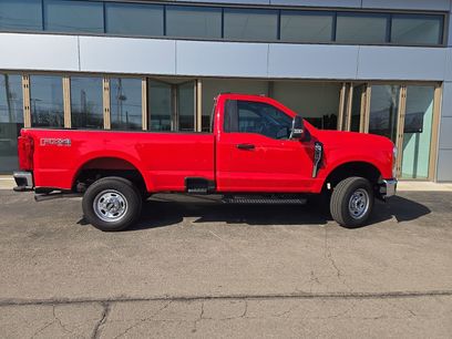 Used 2024 Ford F250 XL w/ FX4 Off-Road Package