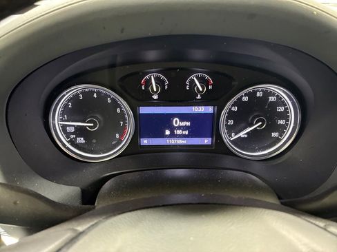Used 2022 Buick Enclave Essence w/ Experience Buick Package AWD/4WD image 18
