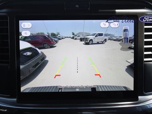 New 2026 Ford F150 STX w/ Equipment Group 200A RWD image 14