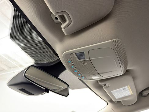 New 2024 Ford Edge SE AWD/4WD image 27