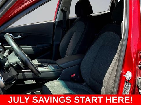 Used 2023 Hyundai Kona SEL FWD image 27