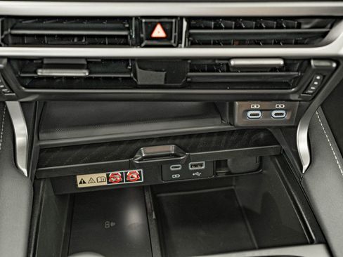 New 2026 Lexus RX 350 Premium AWD/4WD image 36