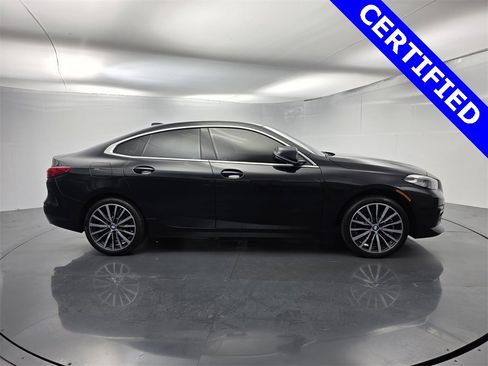 Used 2024 BMW 228i Gran Coupe w/ Premium Package image 3