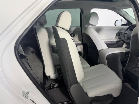Used 2025 Hyundai Ioniq 5 Limited RWD image 29