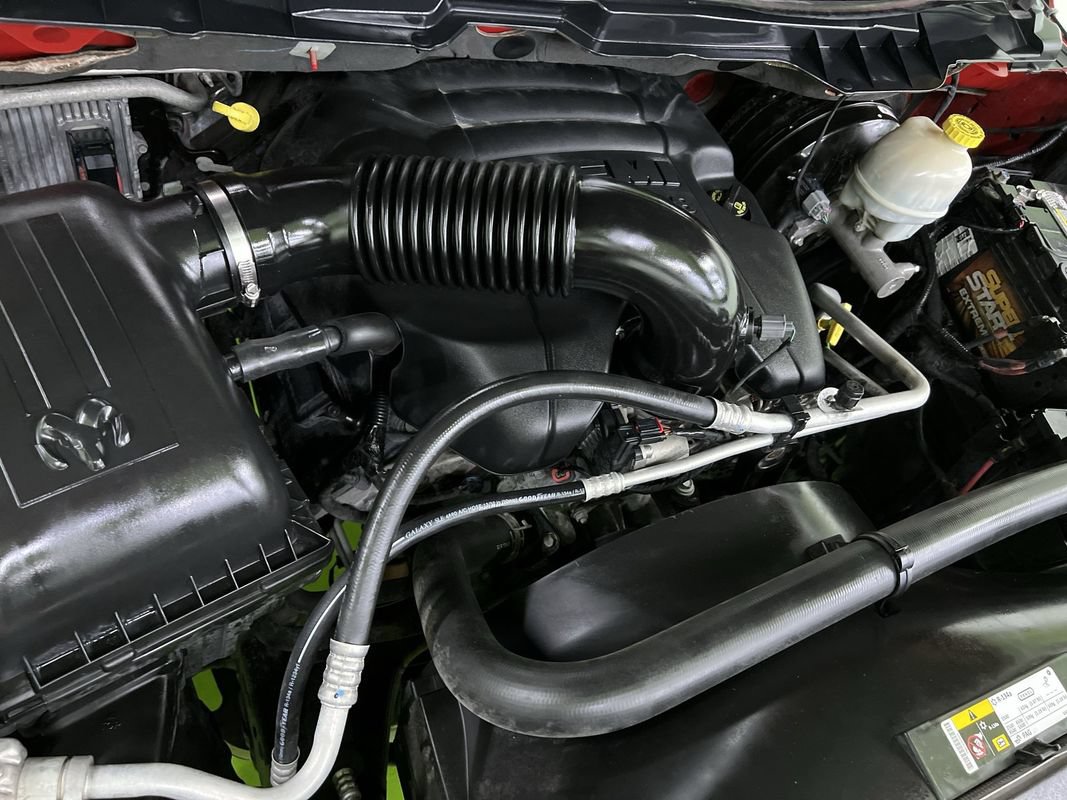 Used 2014 RAM 1500 Express RWD image 25