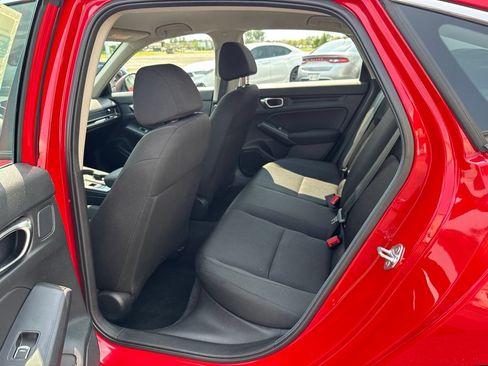 Used 2025 Honda Civic LX image 31