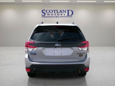 Used 2024 Subaru Forester Wilderness image 7