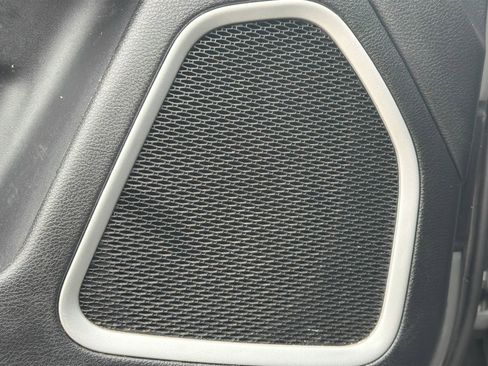 Used 2019 Jeep Compass Limited w/ Advanced Safety Group image 24