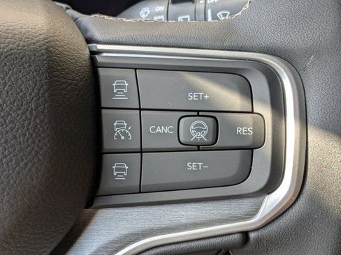 New 2026 Jeep Grand Wagoneer 2WD image 28