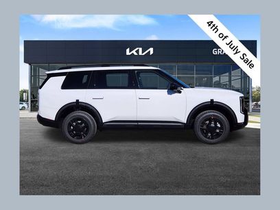 New 2027 Kia Telluride SX Prestige X-Pro