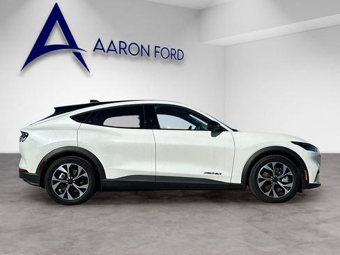 Used 2024 Ford Mustang Mach-E Select w/ Comfort Package Lite image 6