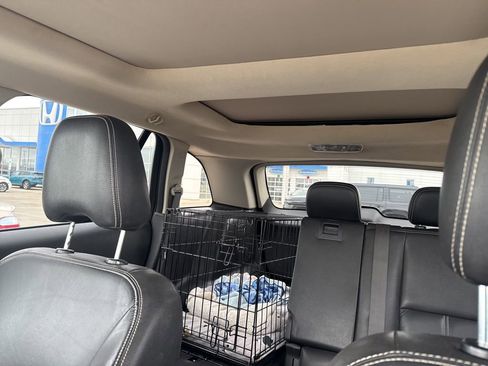 Used 2008 Ford Edge Limited image 10