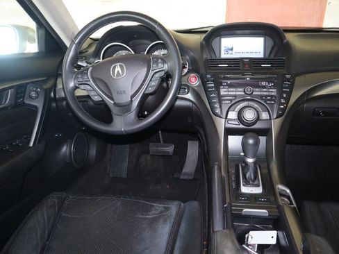 Used 2009 Acura TL w/ Technology Package image 27