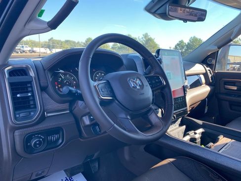 New 2026 RAM 2500 Limited image 13