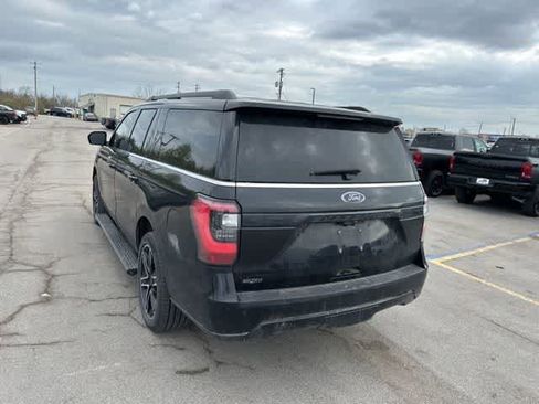 Used 2019 Ford Expedition Max Limited w/ Equipment Group 303A image 18
