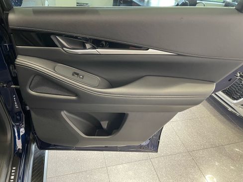 Used 2025 INFINITI QX60 Pure w/ Cargo Package FWD image 47