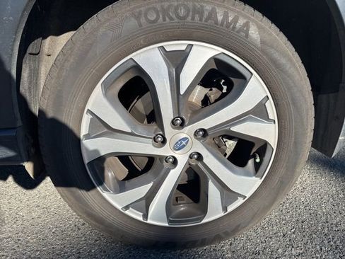 Certified 2021 Subaru Outback Limited XT w/ Popular Package #2 image 17