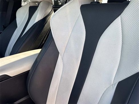 Used 2023 Lexus ES 350 F Sport image 18