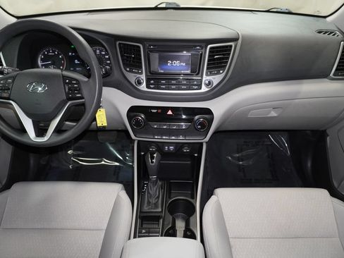 Used 2017 Hyundai Tucson SE FWD image 15