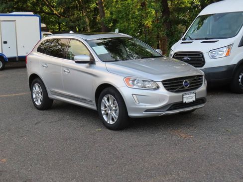 Used 2015 Volvo XC60 T5 Premier FWD image 6