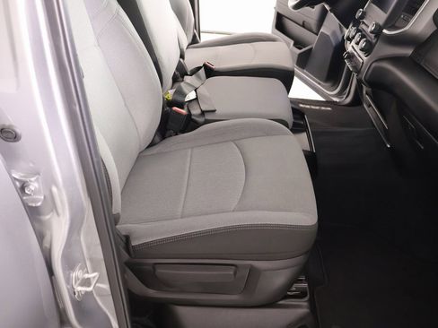 Used 2024 RAM 2500 Big Horn w/ Bed Utility Group image 12