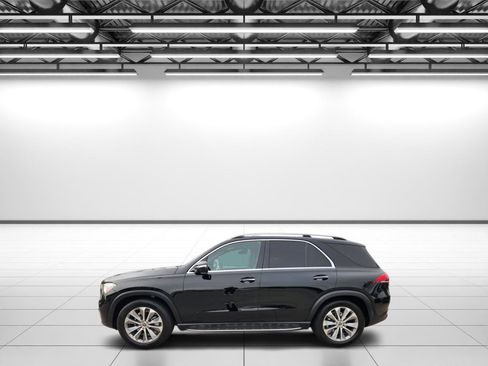 Used 2020 Mercedes-Benz GLE 350 image 4