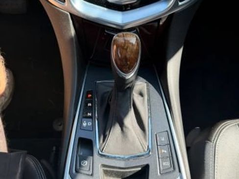 Used 2015 Cadillac SRX Luxury w/ Driver Assist Package AWD/4WD image 25