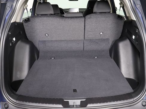 Certified 2024 Honda CR-V LX image 16