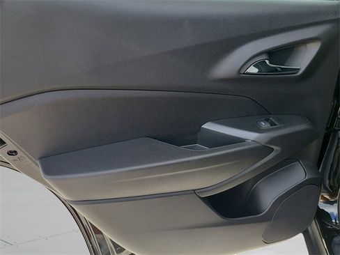 New 2026 Chevrolet Trax LT w/ Driver Confidence Package image 19