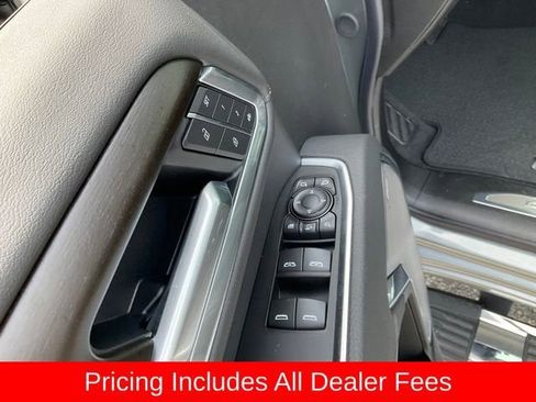New 2026 GMC Sierra 2500 Denali w/ Denali Reserve Package AWD/4WD image 5