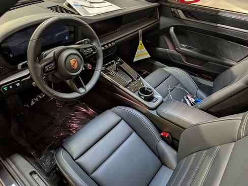 New 2026 Porsche 911 Carrera image 24