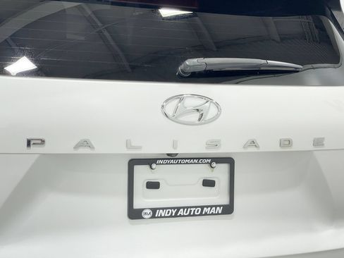 Used 2020 Hyundai Palisade SEL FWD image 40