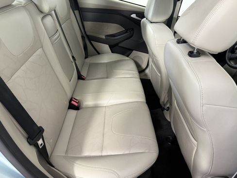 Used 2013 Ford Focus Electric Hatchback image 13