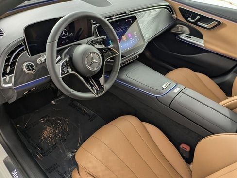 New 2026 Mercedes-Benz E 350 Sedan image 7