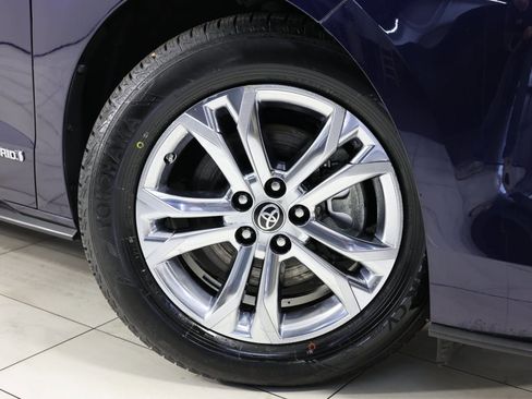 Used 2021 Toyota Sienna Platinum image 15