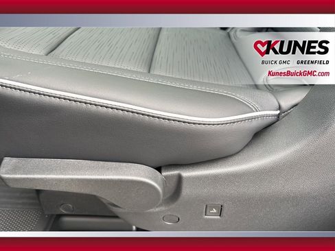 New 2026 Buick Enclave Sport Touring w/ Super Cruise Package image 36