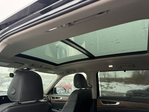 New 2026 Volkswagen Atlas SE image 24