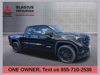 Used 2024 GMC Sierra 1500 Elevation
