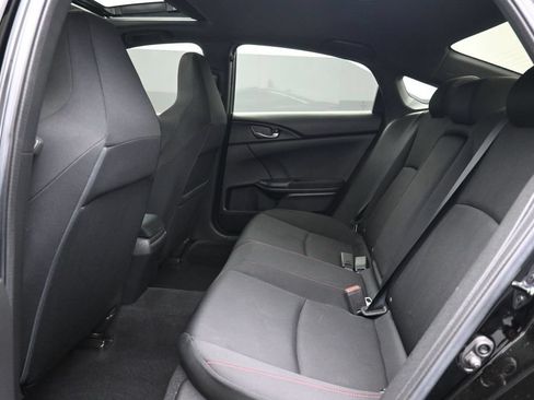 Used 2020 Honda Civic Si image 21
