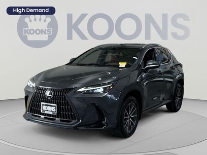 Used 2024 Lexus NX 350 AWD w/ Cold Area Package