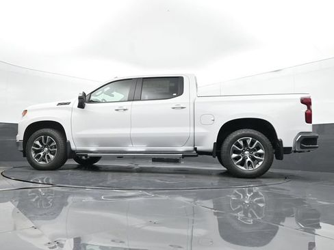 New 2026 Chevrolet Silverado 1500 LT AWD/4WD image 50