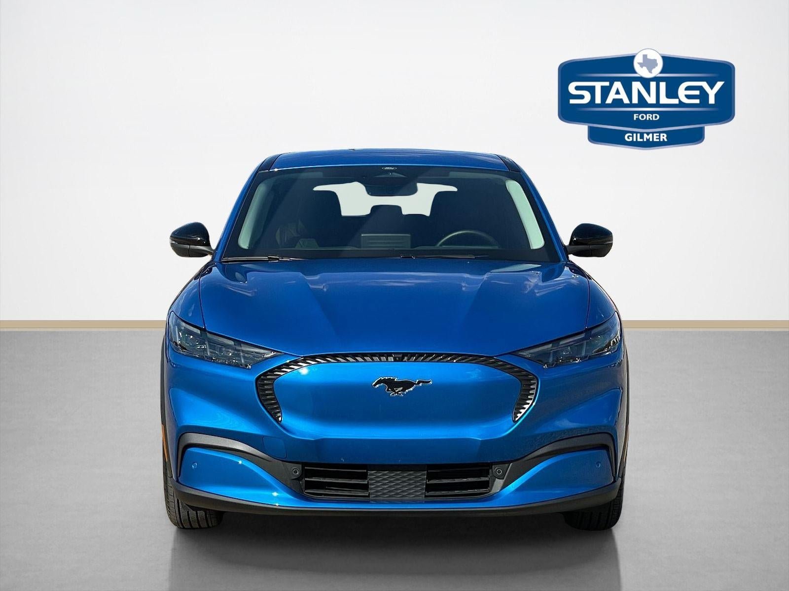 New 2025 Ford Mustang Mach-E Select AWD/4WD image 2