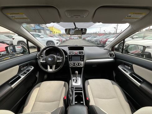 Used 2017 Subaru Crosstrek 2.0i Premium w/ Popular Package #2 image 15