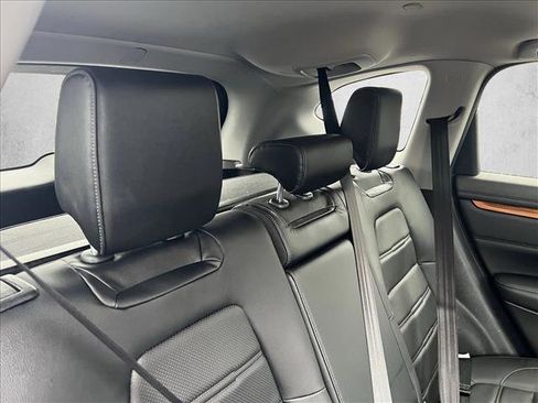 Used 2022 Honda CR-V EX-L image 21