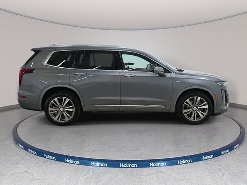 Used 2021 Cadillac XT6 Premium Luxury AWD/4WD image 5