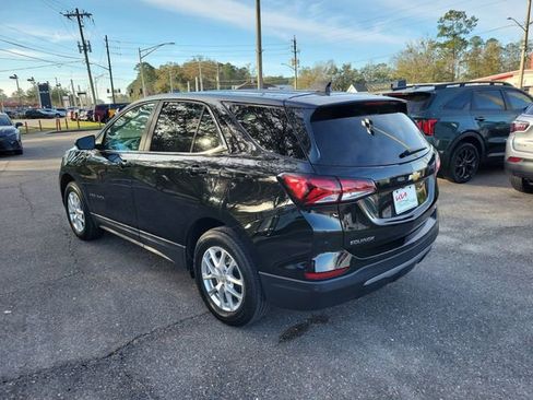 Used 2024 Chevrolet Equinox LT image 3